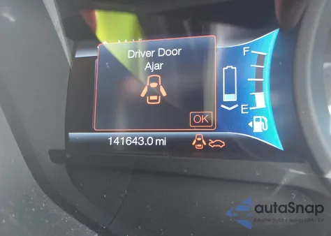 2014 Ford Fusion Hybrid Titanium from USA, damaged, VIN 3FA6P0RU3ER278870